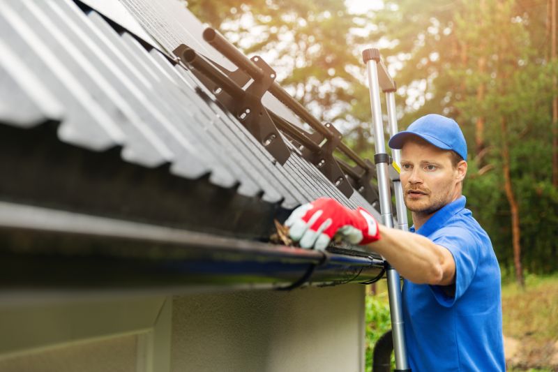 Enhanced Gutter System Longevity